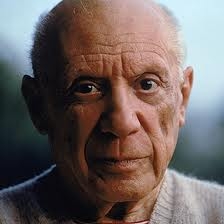 Danh Họa Pablo Picasso - (1881 – 1973)